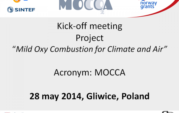 Kick-off meeting 28 may 2014 POLAND